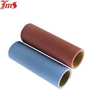 different thickness  silicon coated fiberglass cloth for waterproofing