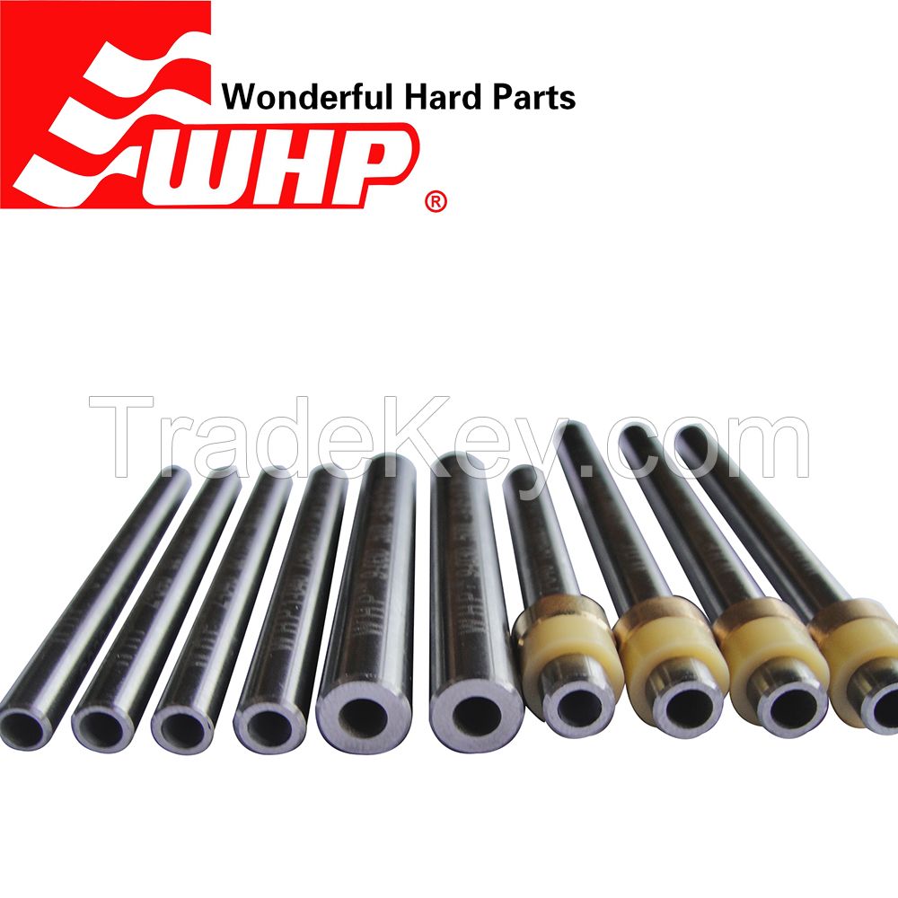WHP waterjet, marble cutting machine spare parts tungsten carbide water jet nozzle