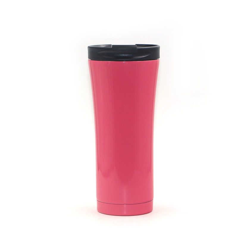 Wholesale 450ML Double Wall Vacuum Insulated Stainless Steel Water Bottle for Keeping Hot and Cold Water