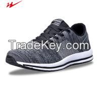 men sports shoes running shoes Double Star