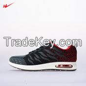 men running shoes sports Double Star