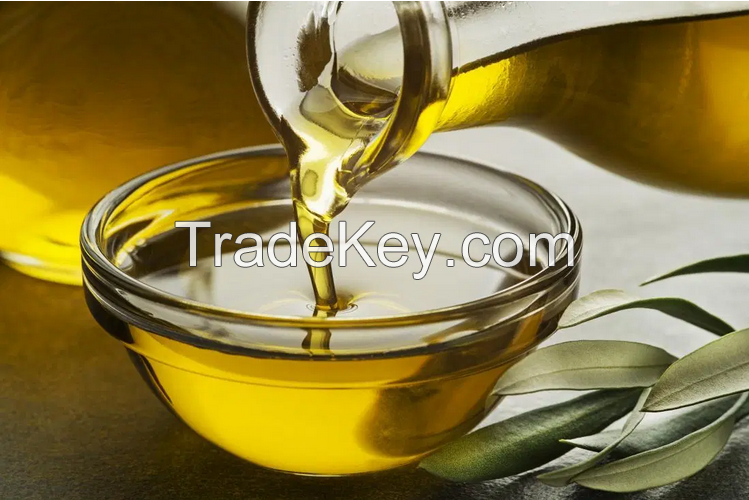 Cooking Oil