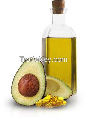 Avocado Oil