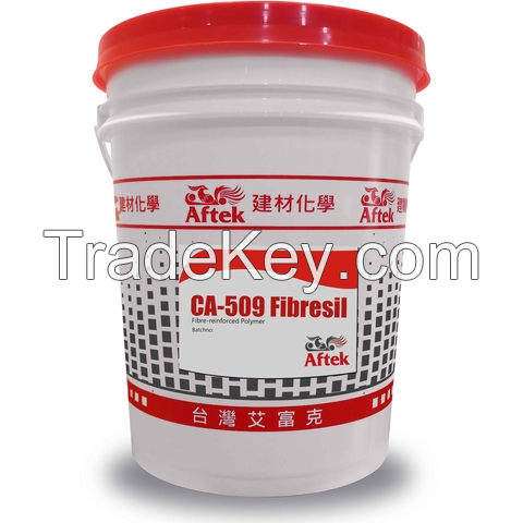 CA-509 Fibresil Fibre-reinforced Polymer