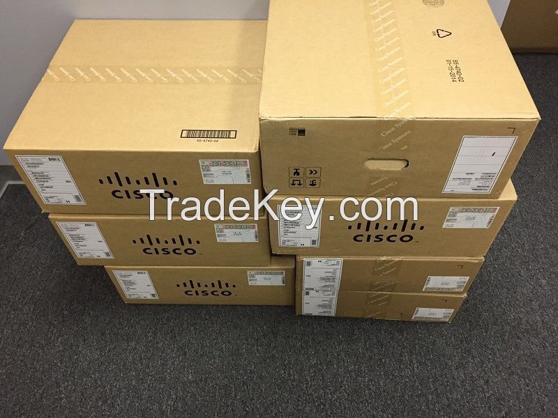 cisco WS-C2960XR-48TS-I