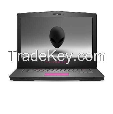 Alienware 15 R3 15.6" I7-7700HQ 16GB 1TB HDD FHD GTX 1060 6GB VR Ready G-SYNC