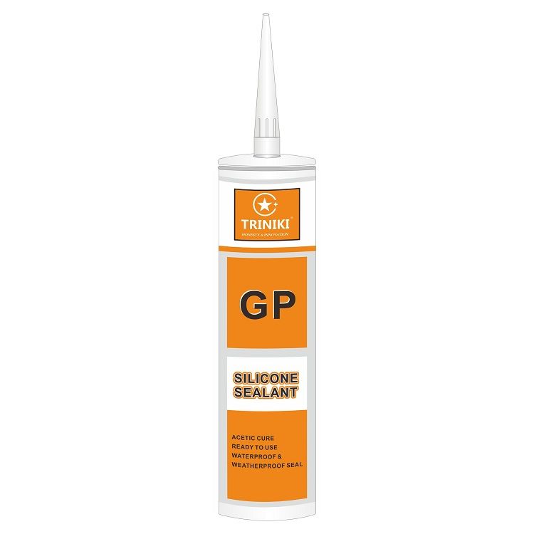 Gp General Purpose Silicone Sealant