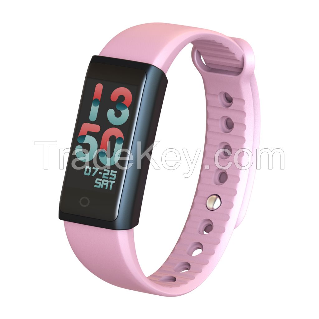 15% off high quality smart bracelet with heart rate monitor