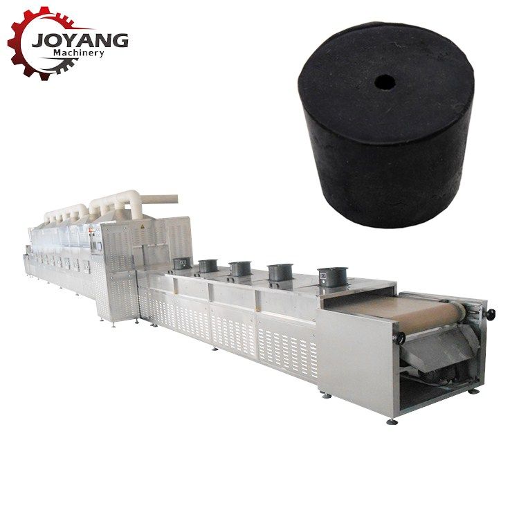 Industrial  Microwave Heating Machine