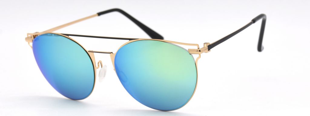 Latest&Fashion durable cheap women and men sunglasses eyewear