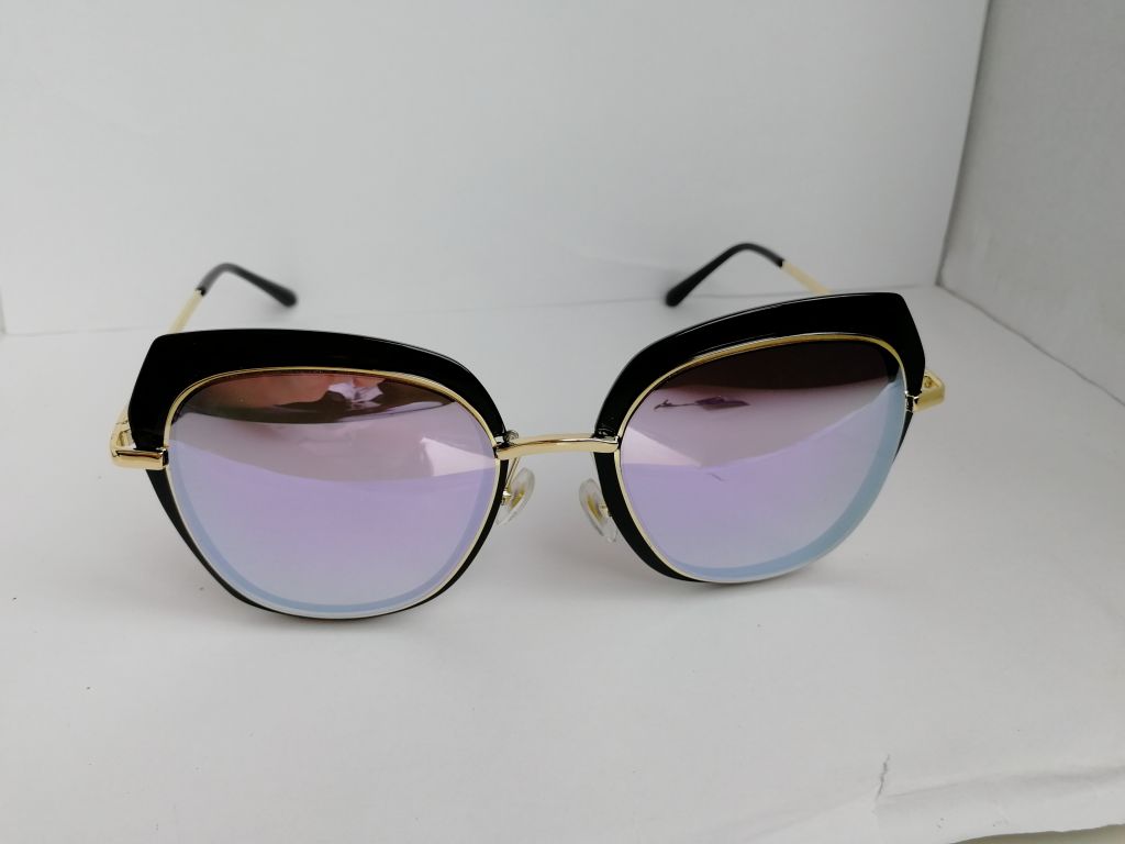 Latest&Fashion durable cheap women and men sunglasses eyewear