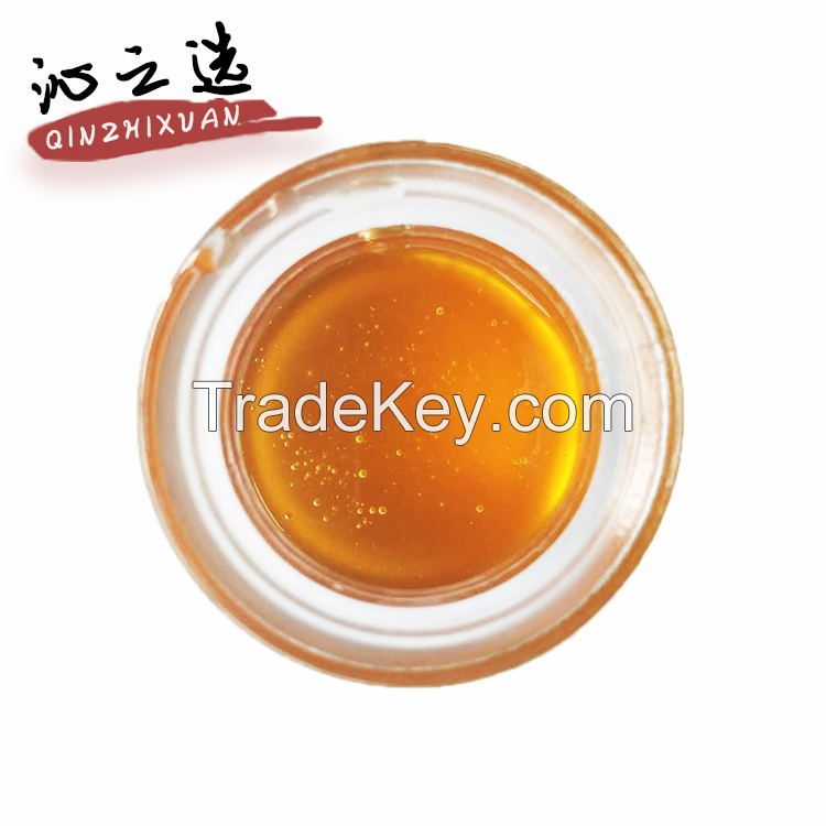 Bulk wholesale pure natural honey in drums