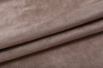 Air Layer Suede Fabric