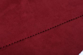 Double-side Suede Fabric