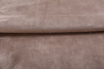 Air Layer Suede Fabric