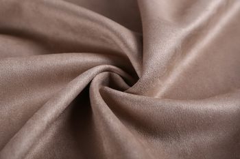 Air Layer Suede Fabric