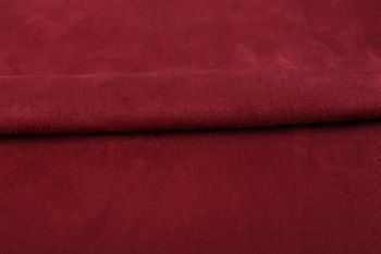 Double-side Suede Fabric