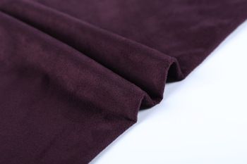 Single-side Suede Fabric