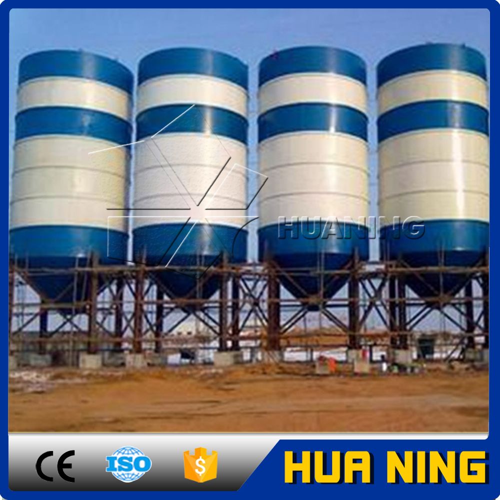 Electric cement mixer JZM350 Series small construction equipment with low price