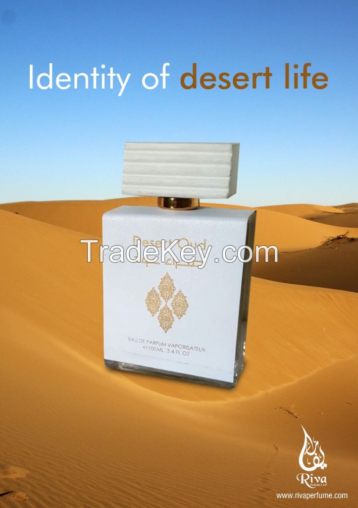 Desert Oud 100 ml