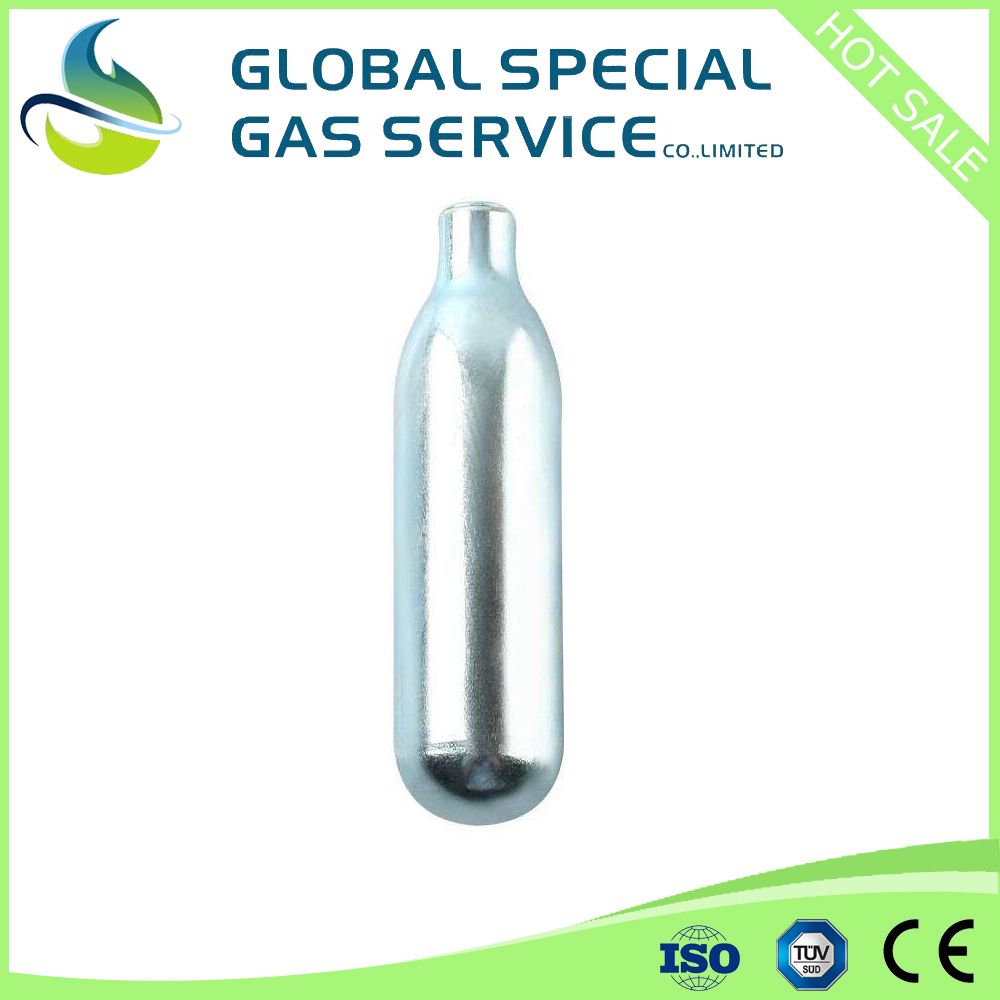 8g CO2 Gas Cartridge soda charger