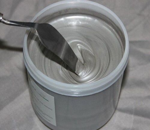 Water Based Dacromet Coating Paint Jh-9380