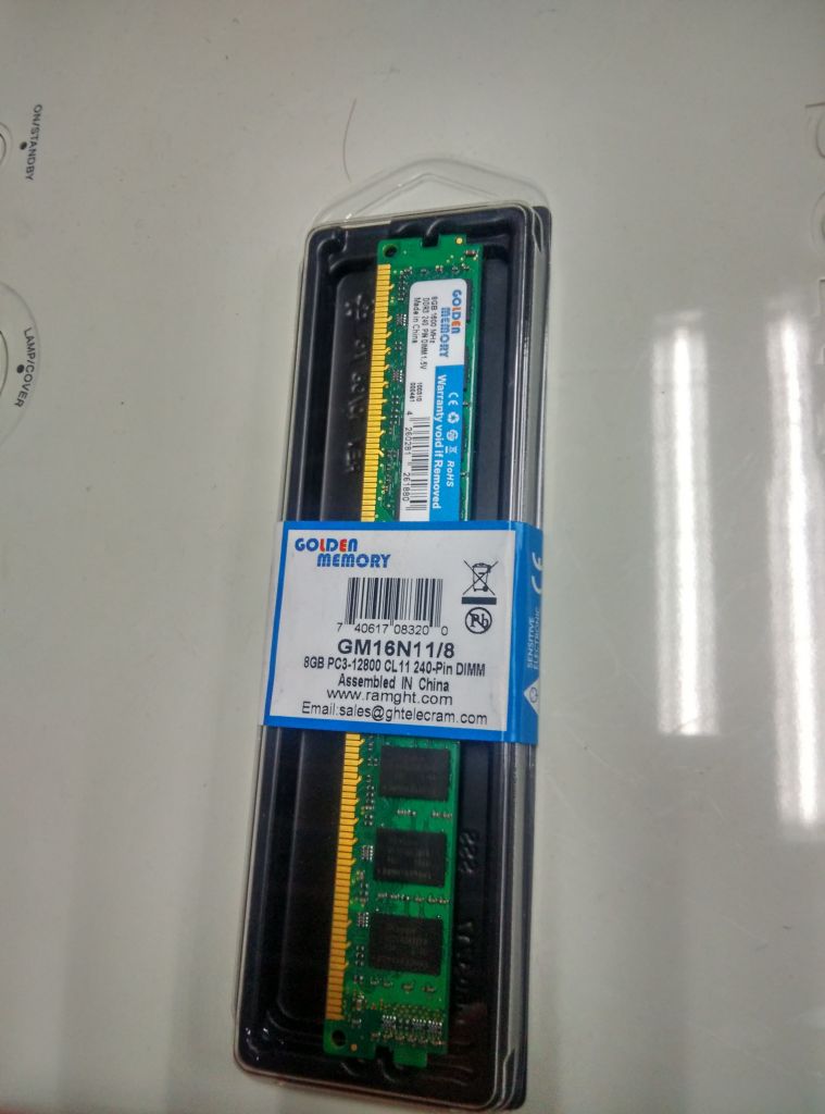 Best price High performance 1600mhz memoria ddr3 8gb ram memory