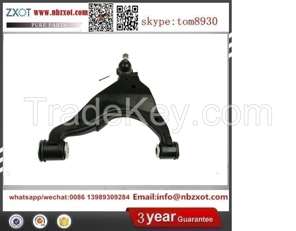 Control arm  48069-B1020 4806126031 48630-39055 8D0498998S1 48068-60010 33321095412