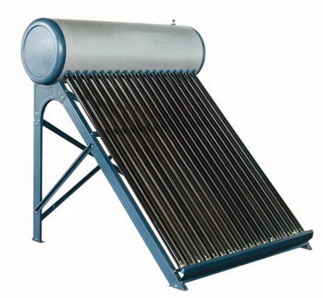 Solar Hot Water