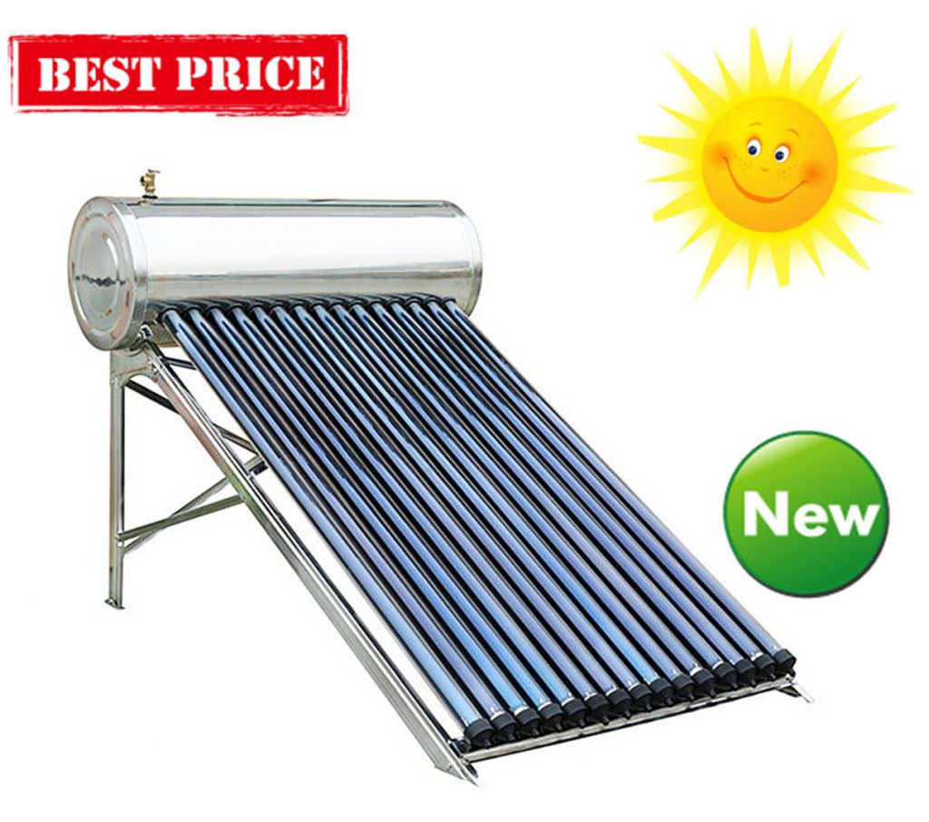  solar hot water 