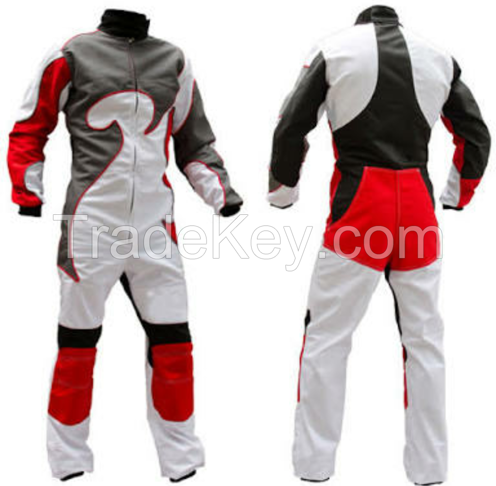 skydiving suit jump suit