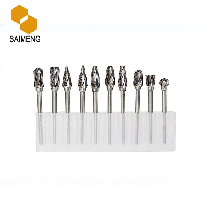 TUNGSTEN CARBIDE BURR