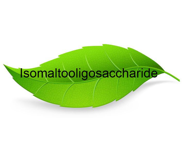 High quality Isomalto-oligosaccharide powder and syrup