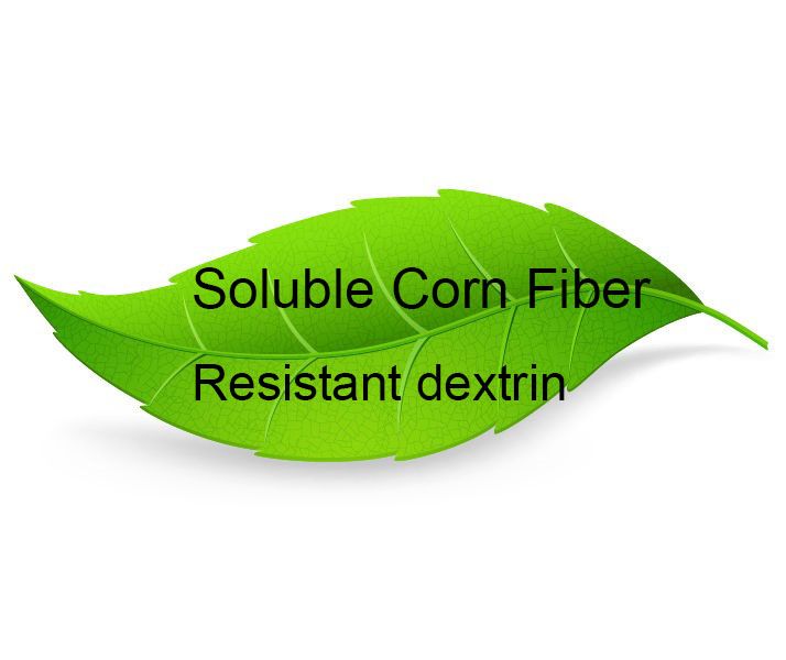 Resistant Dextrin(Soluble Corn Fiber)