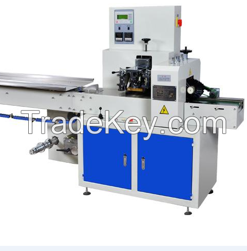 Paper Lid Packing Machine
