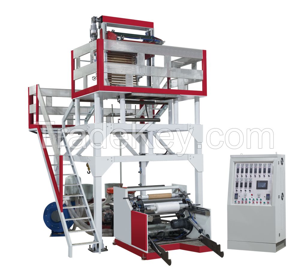 ABA Film  Blowing Machine