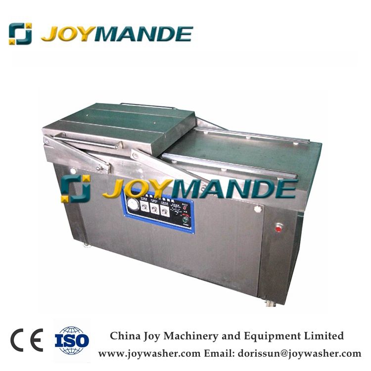 Vegetable And Fruit Vaccum Packing Machine