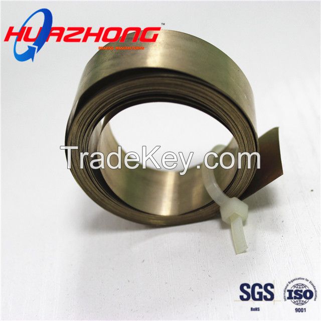 AG309 L-Ag20Cd 20% Silver Welding Brazing strip