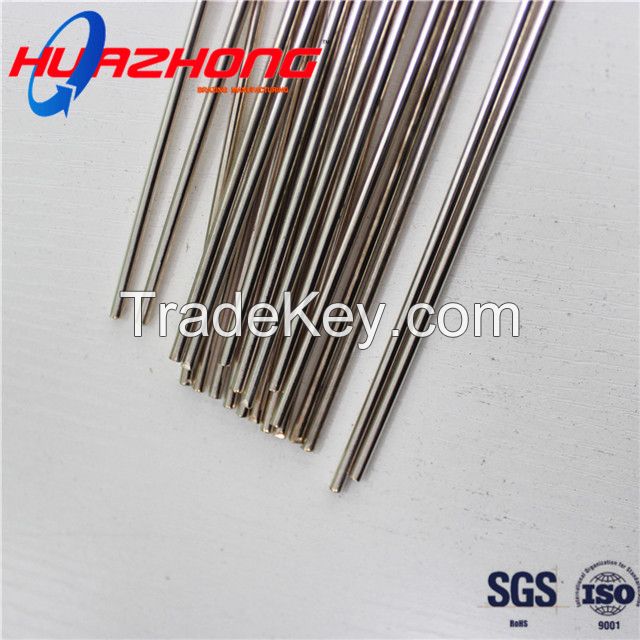 15% silver Easy-flow Phosphorous -copper soldering round rod welding wire welding rod