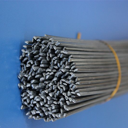 BAlSi-4 Aluminium flux cored brazing wire Al04 flux cored aluminium-silicon brazing filler metal