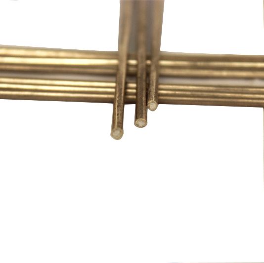 BAlSi-4 Aluminium flux cored brazing wire Al04 flux cored aluminium-silicon brazing filler metal