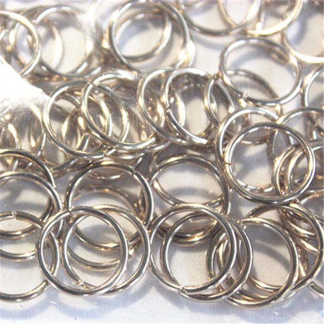 34% Welding Alloy Silver Solder Brazing Rod/Wire/Rings