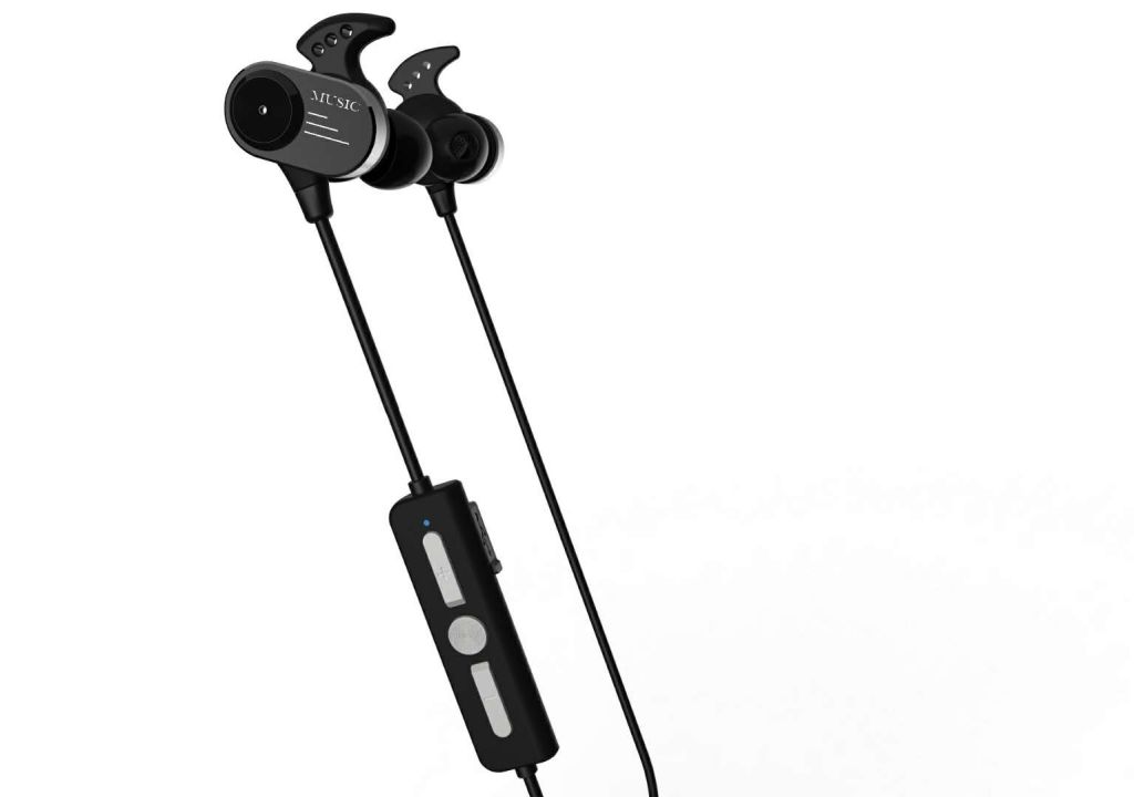 ANC-01 The true Noise cancelling earphone