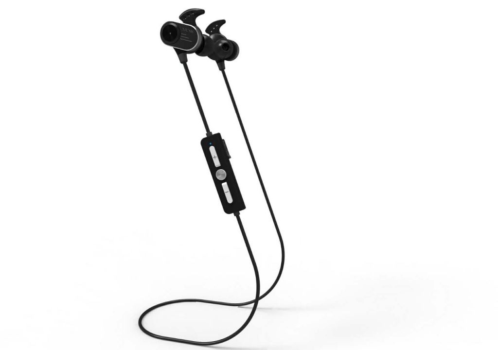 ANC-01 The true Noise cancelling earphone