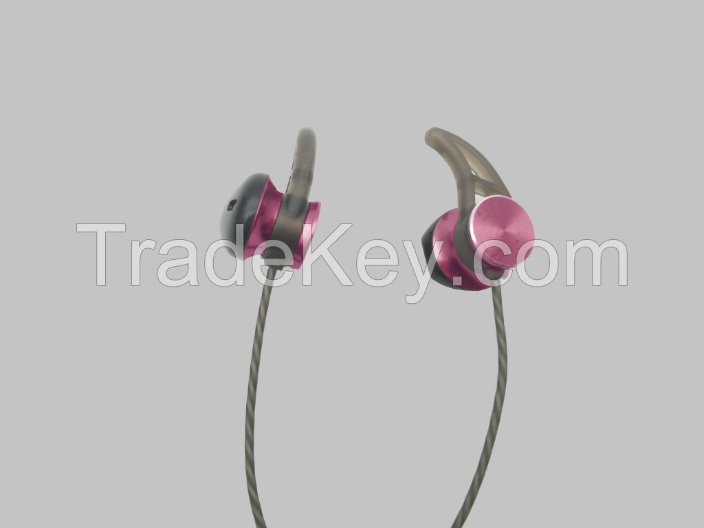 CSR high quality chipset wireless earphone bluetooth headphone