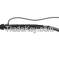 Wireless earphone ---Seamless design