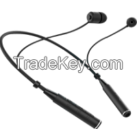 Wireless earphone ---Seamless design						