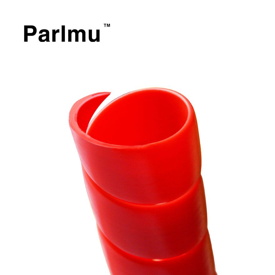 OEM colorful pp rubber protectors