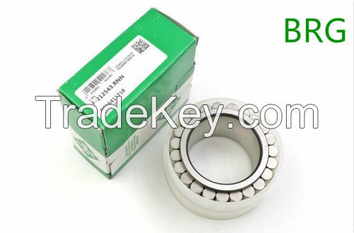 INA CPM2529 Bearing F-57063 F-202168 Cylindrical Roller Bearings INA/SKF/FAG