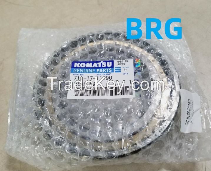 Hot bearing 569--27-61912 for KOMATSU Parts